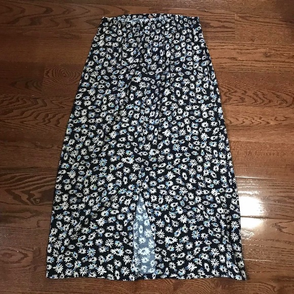 Free People Dresses & Skirts - Free People Maxi Skirt